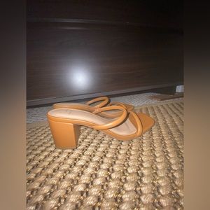 1 inch heels from target
